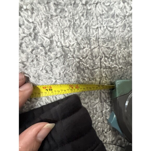 Ed Hardy wide leg graphic pants Lrg Goth Grunge Y2K Emo NWT - Picture 8 of 12